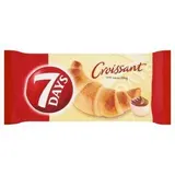 7 DAYS Croissant kakao 30 x 60 g