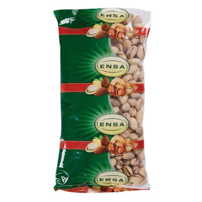 ENSA Pistácie pražené solené 500 g