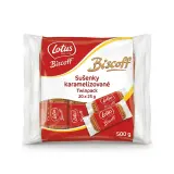 lotus Biscoff Sušenky karamelizované Twinpack 20 x 25 g