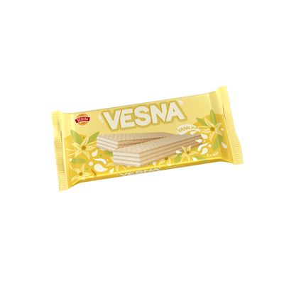 SEDITA Vesna oplatky 30 x 50 g