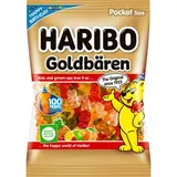 HARIBO Goldbären/Medvídek zlatý ovocné želé 200 g