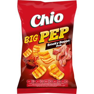 Chio Big Pep 65 g