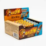LION Standard tyčinka 2pack 28 x 60 g