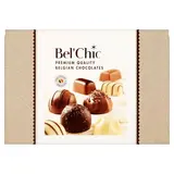 Směs belgických pralinek 350 g