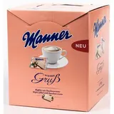 Manner Oplatky ke kávě 300 x 4,2 g