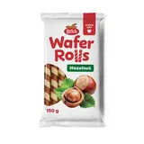 DELASHERAS Brick Trubičky lískový oříšek 150 g