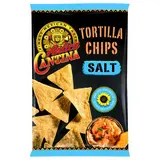 Antica CANTINA Tortilla Chips slané 450 g