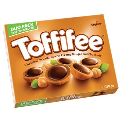 Toffifee 250 g