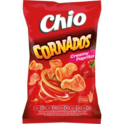 Chio Cornados paprika 65 g