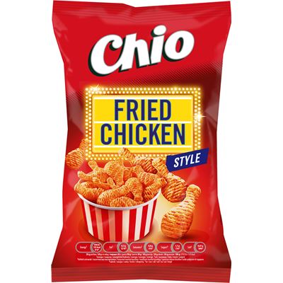 Chio Fried Chicken 65 g
