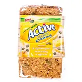 BONAVITA Knackebrot dýňové semínko/sýr 180 g