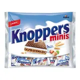 Knoppers Minis 200 g