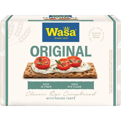 wasa Original 275 g