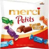 merci Petits Chocolate Collection 125 g