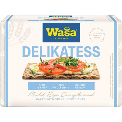 wasa Delikatess 270 g