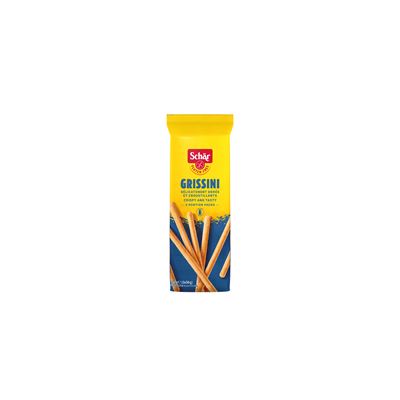 Schär Grissini trvanlivé tyčinky bez lepku 150 g