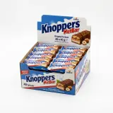 STORCK Knoppers NutBar 40 x 40 g