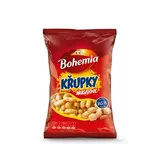 Bohemia Křupky arašídové 28 x 100 g