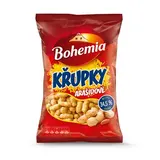 Bohemia Křupky arašídové maxi 200 g