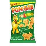 POM-BÄR Kečup rodinné balení 110 g