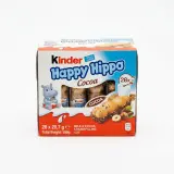 kinder Happy Hippo Cocoa 28 x 20,7 g