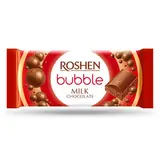 ROSHEN Čokoláda Bubble mléčná 80 g