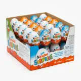 kinder Surprise 36 x 20 g