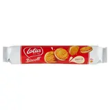 lotus Biscoff Sušenky spojené krémem s vanilkovou příchutí 9 x 150 g