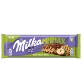Milka Mmmax Nutty Choco Wafer Oplatka s lískooříškovo-krémovou náplní 270 g