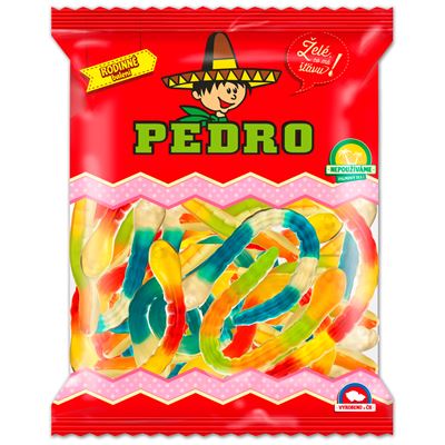 PEDRO Hadi želé 1 kg