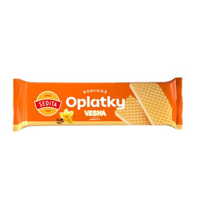 SEDITA Vesna Rodinné 130 g