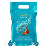 Lindt LINDOR slaný karamel 1000 g