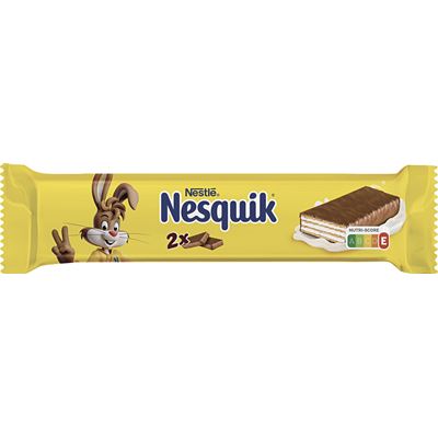 Nesquik Oplatka 30 x (22 x 26 g)