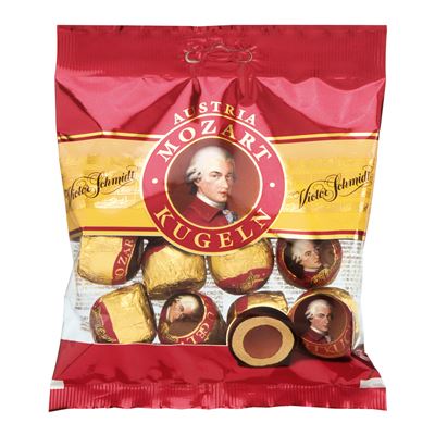 Manner Mozartovy kuličky 148 g