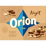 Orion Nugát arašídový dezert 166 g