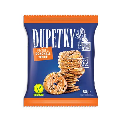 DUPETKY sezam 80 g