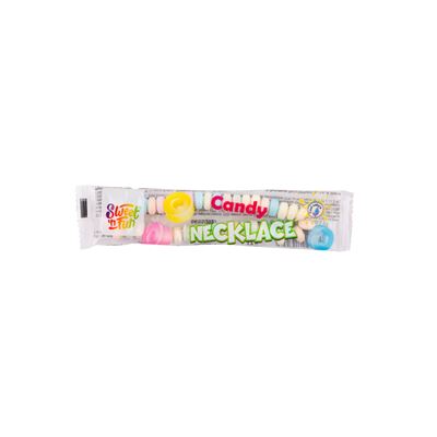 VIDAL Candy Náhrdelník 100 x 17 g