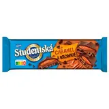 Orion Studentská pečeť karamel + brownies 240 g