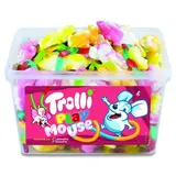 Trolli Myši 75 x 16 g