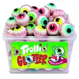 Trolli Oči gumové 60 x 18,8 g