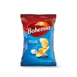 Bohemia Chips solené 18 x 60 g