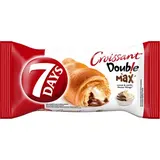7 DAYS Croissant kakao + vanilka 20 x 80 g
