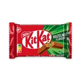 KitKat 4F Lískový oříšek 24 x 41,5 g