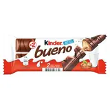 kinder Bueno 30 x 43 g