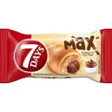 7 DAYS Croissant kakao 20 x 80 g