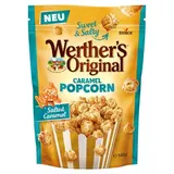 WERTHER'S STORCK Werther´s Original Popcorn Salted Caramel 140 g