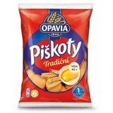 OPAVIA Piškoty dětské 16 x 220 g