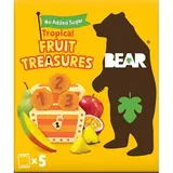 lotus BEAR Treasures mango maracuja 5 x 20 g