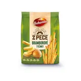 Bohemia Z pece bramborové tyčinky 160 g
