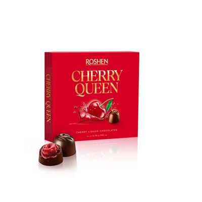 ROSHEN Cherry Queen 192 g